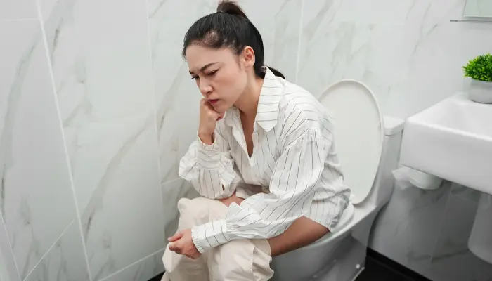 Thời gian tiêu chảy khi dùng Mounjaro kéo dài từ vài ngày đến vài tuần tùy vào cơ địa mỗi người 