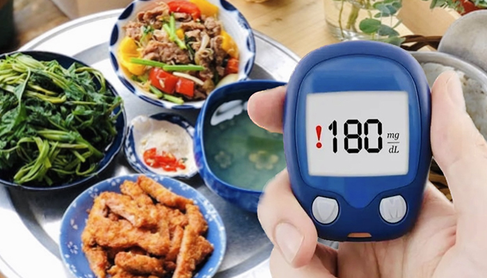 Chỉ số đường huyết lúc đói