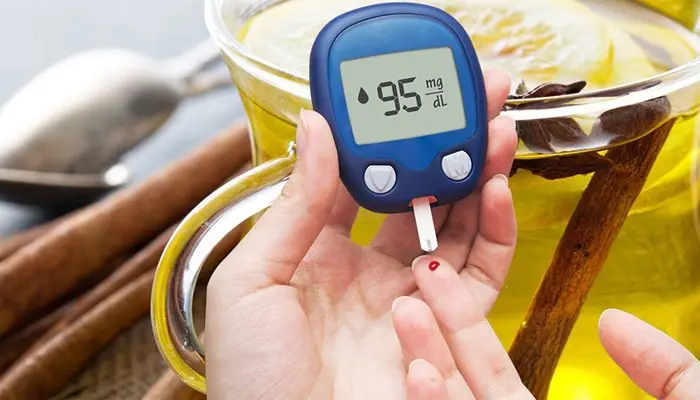 Mức đường huyết 7.5 mmol/L chưa phải là dấu hiệu nguy hiểm ngay lập tức nhưng có nguy cơ cao