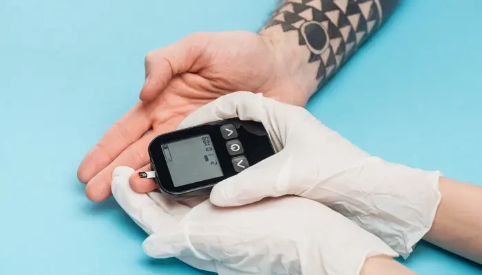 Đường huyết ổn định là trạng thái nồng độ glucose trong máu được giữ ở mức an toàn, không quá cao