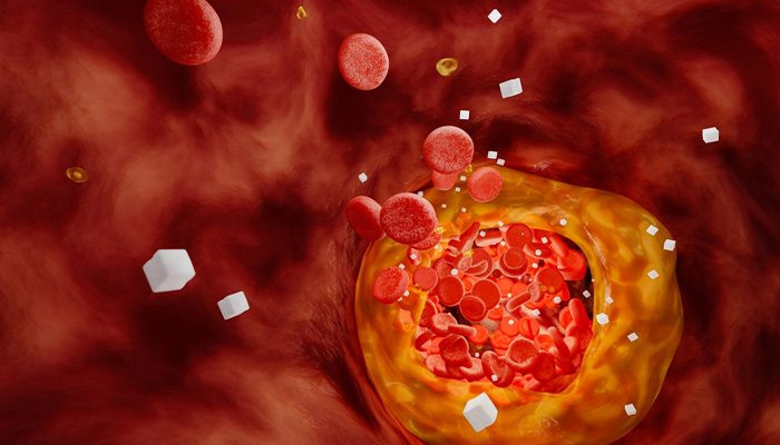 Khi lượng đường trong máu thấp cơ thể sẽ bị hạ đường huyết