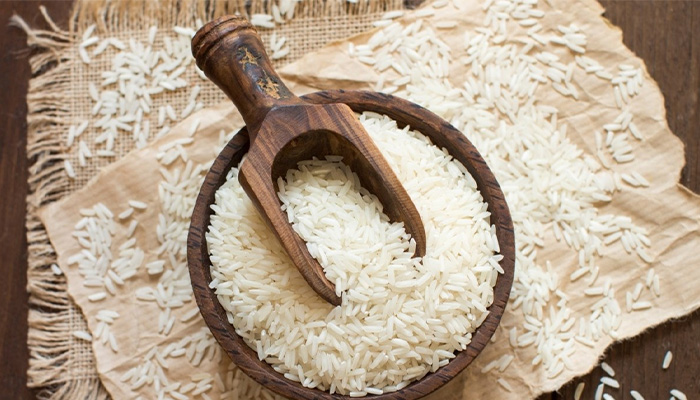 Gạo basmati là gạo tốt cho người bệnh tiểu đường
