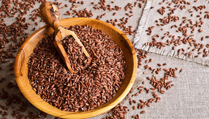 Gạo lứt là sự lựa chọn phù hợp cho người bệnh tiểu đường