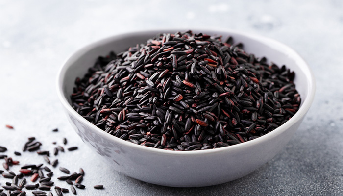 Người bệnh tiểu đường có thể ăn được gạo lứt đen