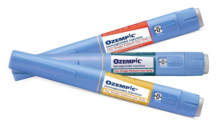 Giá bán Ozempic tại Việt nam chịu ảnh hưởng bởi nhiều yếu tố