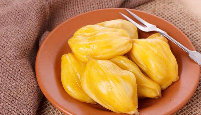 Mít chứa nhiều thành phần dinh dưỡng