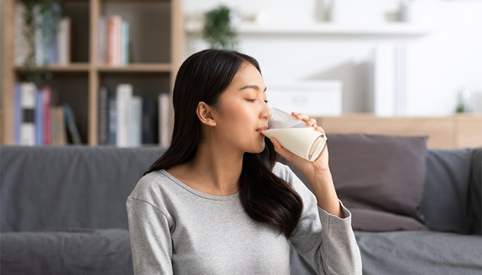 Người bệnh tiểu đường chỉ nên uống 1 đến 2 ly mỗi ngày