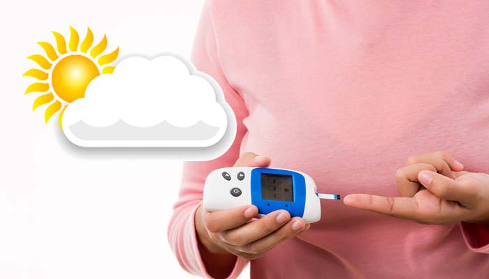 Đường huyết tăng cao vào buổi sáng là tình trạng lượng glucose trong máu tăng sau khi thức dậy