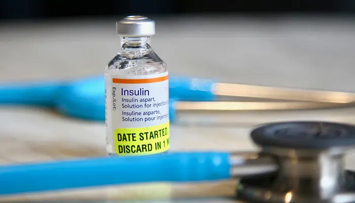 Bác sĩ sẽ chỉ định sử dụng insulin tùy vào loại bệnh tiểu đường