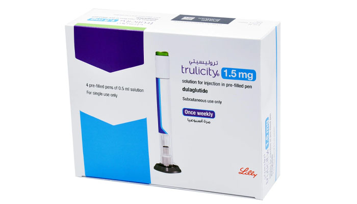 Thuốc Trulicity mang lại hiệu quả điều trị tốt