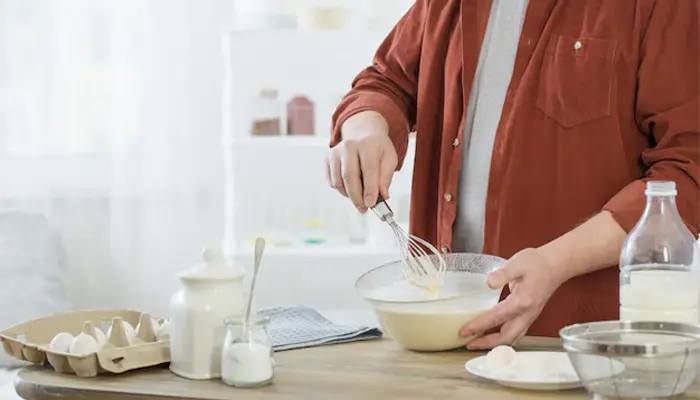 Cách làm sữa chua cho người tiểu đường trước hết là chuẩn bị nguyên liệu theo tiêu chí phù hợp