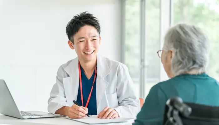 Bạn nên tham khảo ý kiến của bác sĩ trước khi mua bút tiêm Wegovy