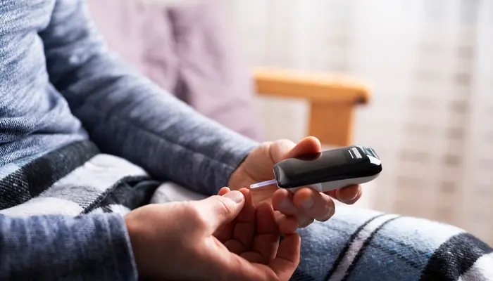 Kháng insulin là tình trạng rối loạn chuyển hóa 