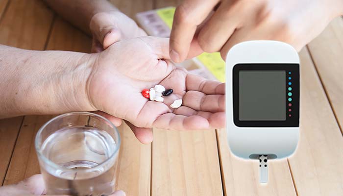 Khi nào phải uống thuốc tiểu đường? Khi lối sống chưa hiệu quả và chỉ số đường huyết cao