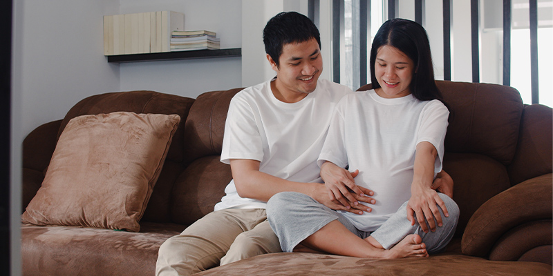 Nên duy trì mức đường huyết ổn định trước khi sinh con