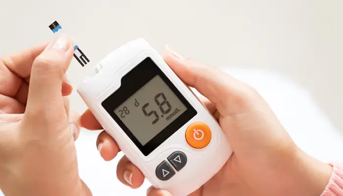 Đường huyết cao là tình trạng glucose trong máu vượt ngưỡng bình thường 