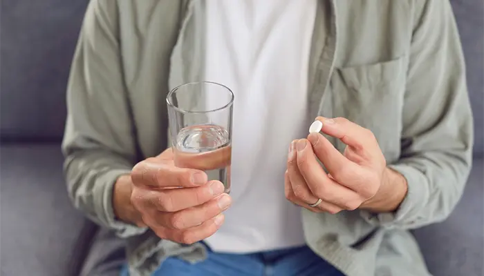 Thuốc uống được sử dụng nhiều hơn cho bệnh tiểu đường tuýp 2