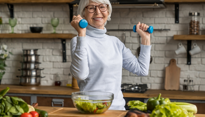 Kiểm soát chế độ ăn là cách chữa bệnh tiểu đường tại nhà