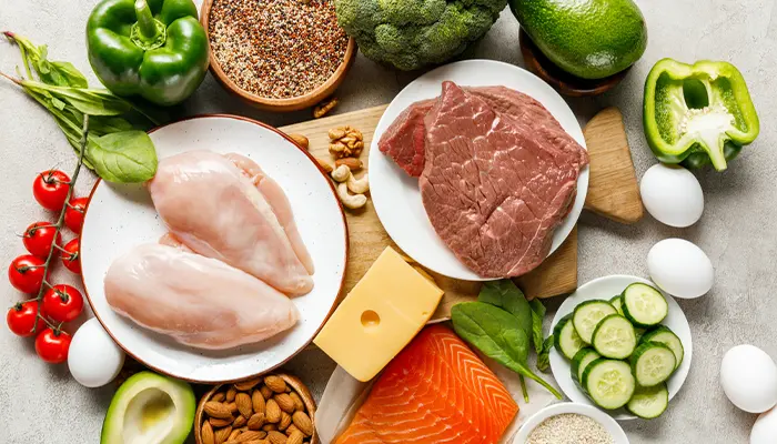 Để kiểm soát tiểu đường hiệu quả nên kết hợp cả thuốc điều trị và lối sống