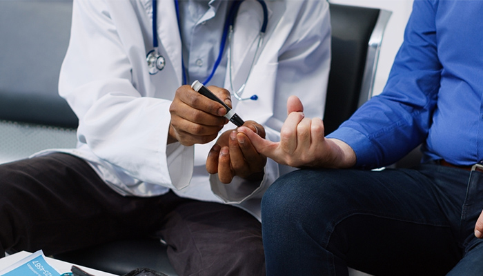 Nên đi khám sức khỏe định kỳ