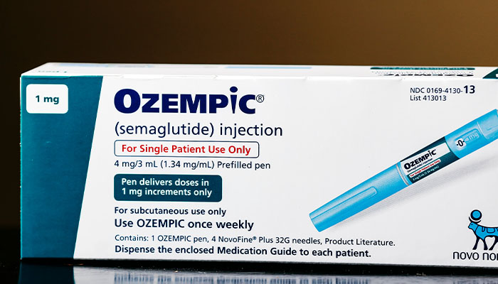 Lịch trình liều dùng Ozempic bắt đầu từ liều thấp nhất và tăng dần lên