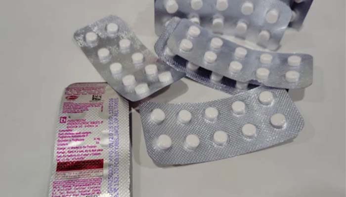 Thuốc Biodib 30mg uống 1 lần/ngày 