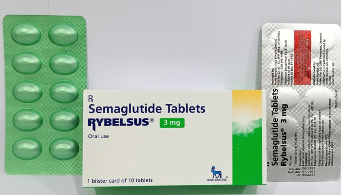 Cách dùng thuốc Rybelsus bắt đầu từ liều thấp nhất