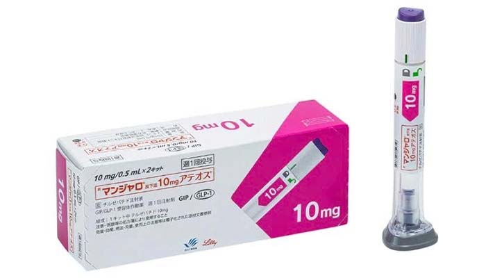 Liều lượng dùng thuốc Mounjaro là yếu tố ảnh hưởng đến hiệu quả điều trị