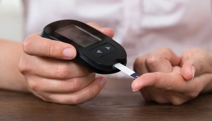 Cà rốt chứa nhiều chất dinh dưỡng, giúp ổn định đường huyết