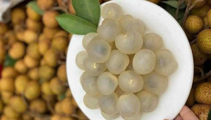 Nhãn mang lại nhiều lợi ích cho người bệnh tiểu đường