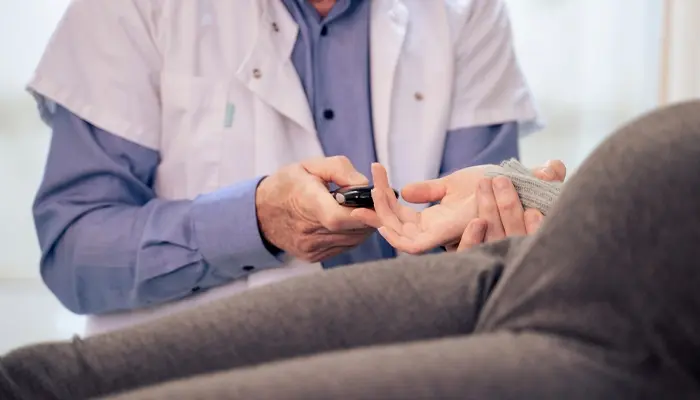 Sữa chua giúp kiểm soát đường huyết, hạn chế béo phì 