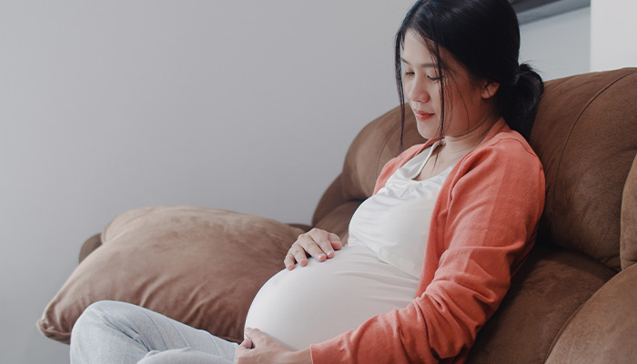 Vú sữa mang lại nhiều lợi ích cho mẹ bầu
