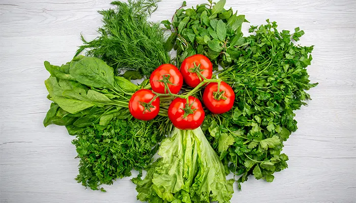 Lượng đường trong máu cao nên ăn gì? Thực phẩm giàu chất xơ hòa tan 