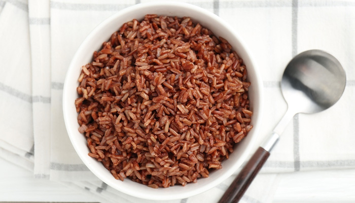 Người tiểu đường chỉ nên ăn 100g gạo lứt mỗi ngày