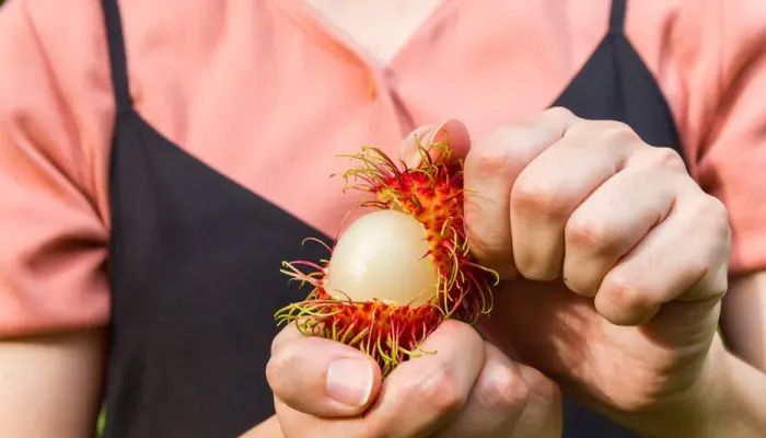 Bệnh tiểu đường ăn chôm chôm được không? Có nhưng cần phải ăn với lượng hợp lý