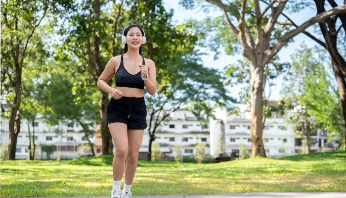 Người tiểu đường nên vận động nhẹ sau khi ăn