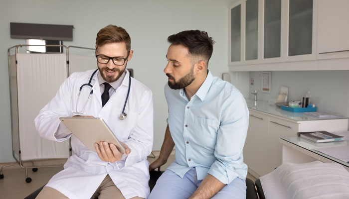 Chỉ được sử dụng thuốc khi có chỉ định của bác sĩ