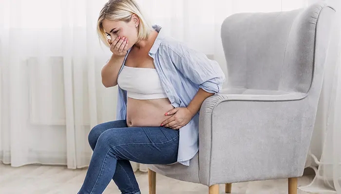Hiện tượng buồn nôn khi thực hiện nghiệm pháp dung nạp glucose là rất phổ biến