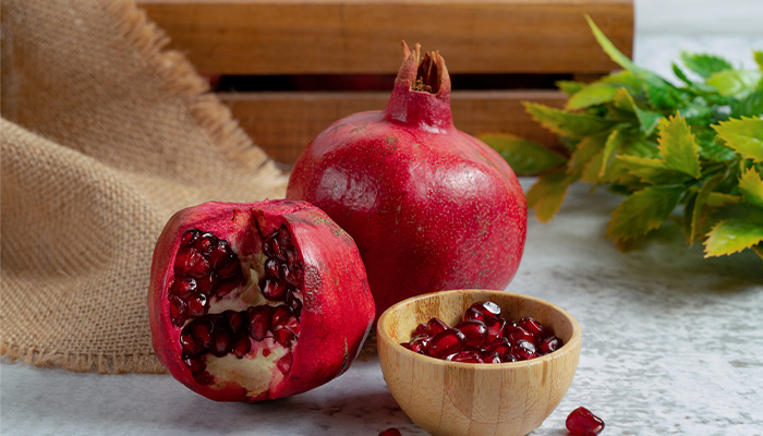 Tiểu đường thai kỳ có ăn được lựu không? Mẹ bầu có thể ăn