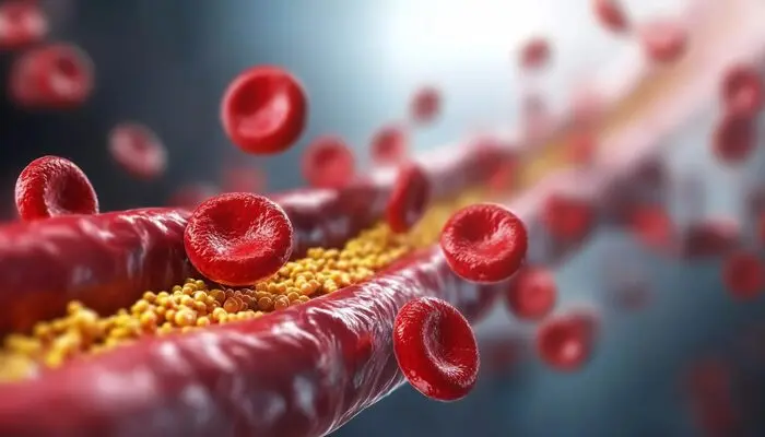 Bệnh đái tháo đường và rối loạn lipid máu có mối liên hệ tác động qua lại lẫn nhau 