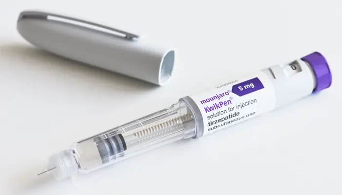 Mounjaro 5mg giá bao nhiêu? Mức giá không cố định phụ thuộc vào nhiều yếu tố 