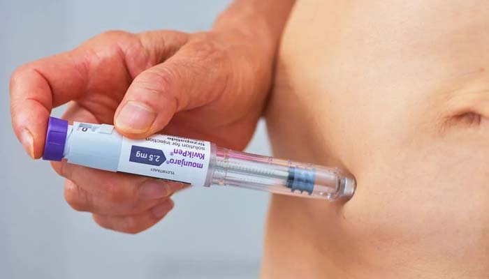 Mounjaro mất bao lâu để bắt đầu hoạt động? Sau vài giờ đến vài ngày sau khi tiêm