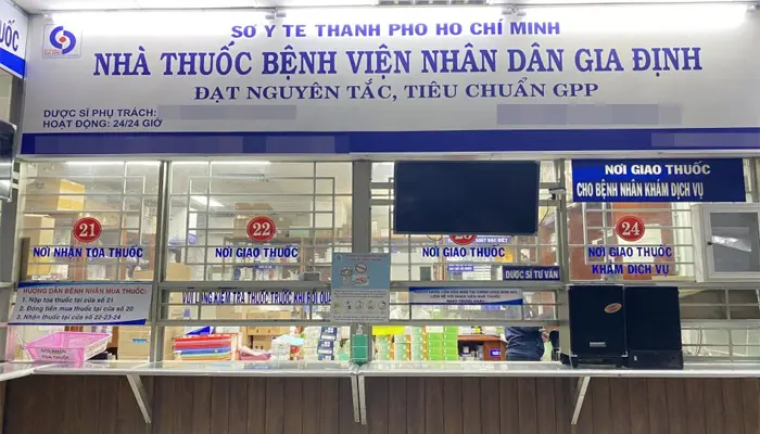 Thuốc Pioglitazone 30mg mua ở đâu? Tại nhà thuốc bệnh viện 