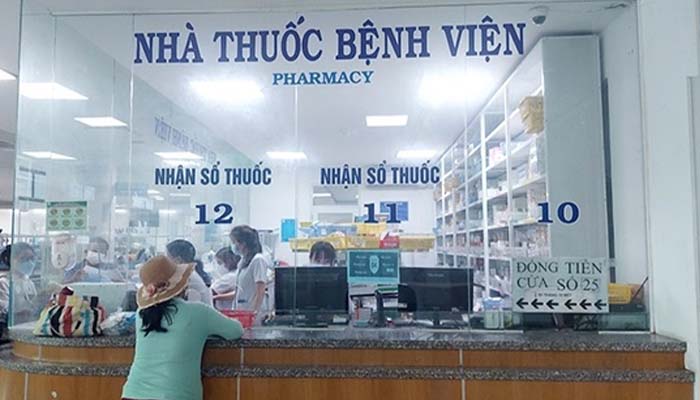 Bút tiêm Ozempic mua ở đâu? Tại nhà thuốc của bệnh viện