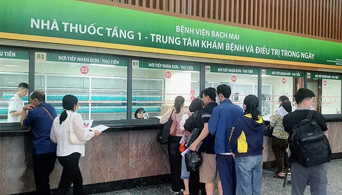 Bút tiêm Wegovy mua ở đâu? Tại các nhà thuốc của bệnh viện