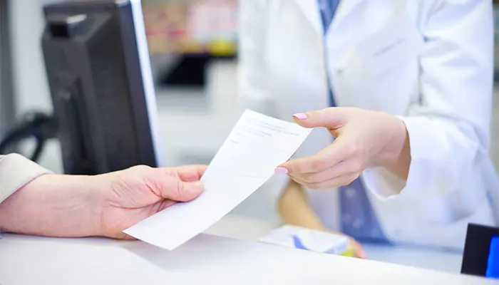 Nên mua thuốc Mounjaro 5mg tại nhà thuốc bệnh viện hoặc nhà thuốc đạt chuẩn GPP