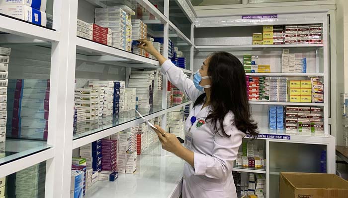 Bạn nên mua Biodib 30 tại các nhà thuốc lớn hoặc bệnh viện