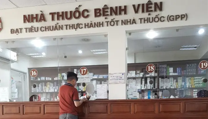 Có thể mua thuốc Rybelsus tại nhà thuốc bệnh viện lớn
