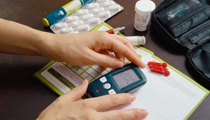 Tại sao người bị bệnh tiểu đường luôn mệt mỏi? Do mức đường huyết không ổn định