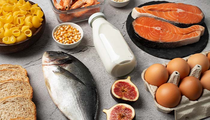 Nên ăn gì khi dùng Mounjaro? Thực phẩm chứa chất béo lành mạnh